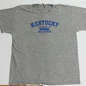 Kentucky Wildcats T-shirt
